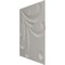 Ekena Millwork 19 5/8in. W x 19 5/8in. H Acacia EnduraWall Decorative 3D Wall Panel Covers 2.67 Sq. Ft. WP20X20ACFCP - alternate 3